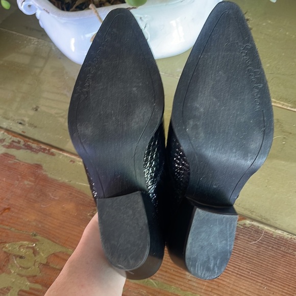 Gorgeous Sam Edelman ankle booties Size 6 - Picture 7 of 8